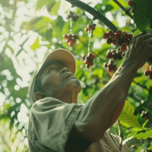 ilustrasi-petani-kopi-majalengka