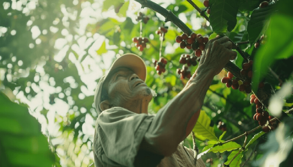 ilustrasi-petani-kopi-majalengka