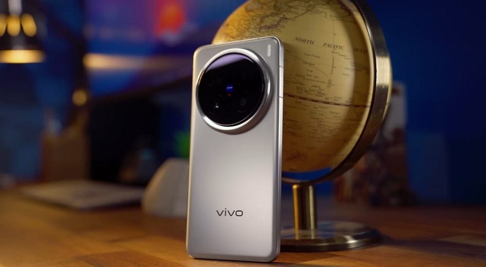 Harga Spesifikasi Vivo X200 dan X200 Pro Resmi di Indonesia