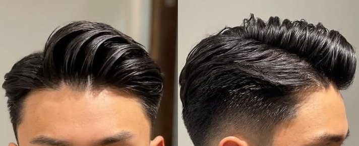 gambar-model-rambut-side-part