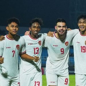 timnas-u20-vs-india